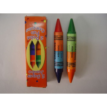 Karry Brand Shaped Crayons